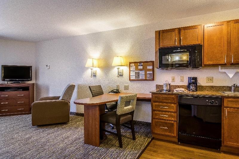 Candlewood Suites Jacksonville East Merril Road