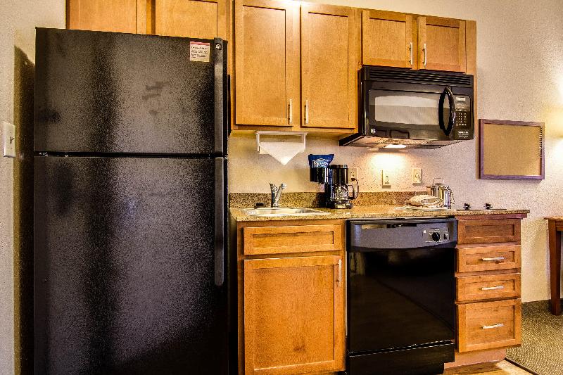 Candlewood Suites Jacksonville East Merril Road