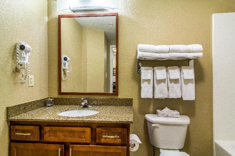 Candlewood Suites Jacksonville East Merril Road