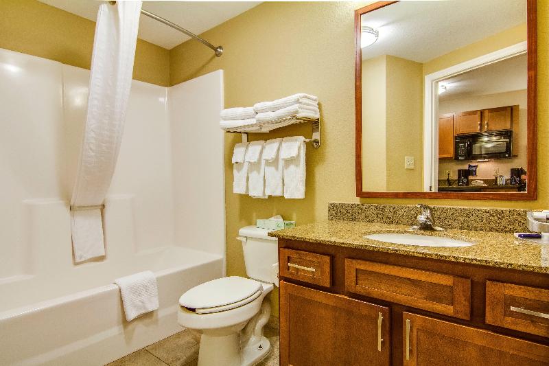 Candlewood Suites Jacksonville East Merril Road