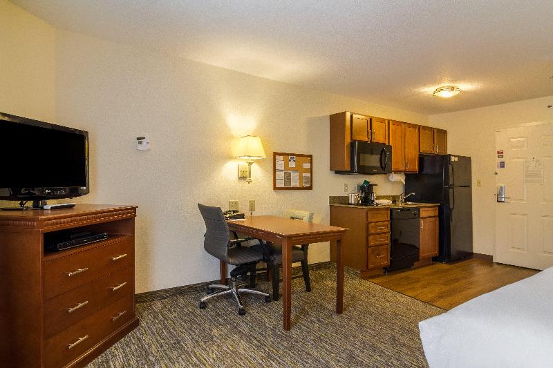 Candlewood Suites Jacksonville East Merril Road