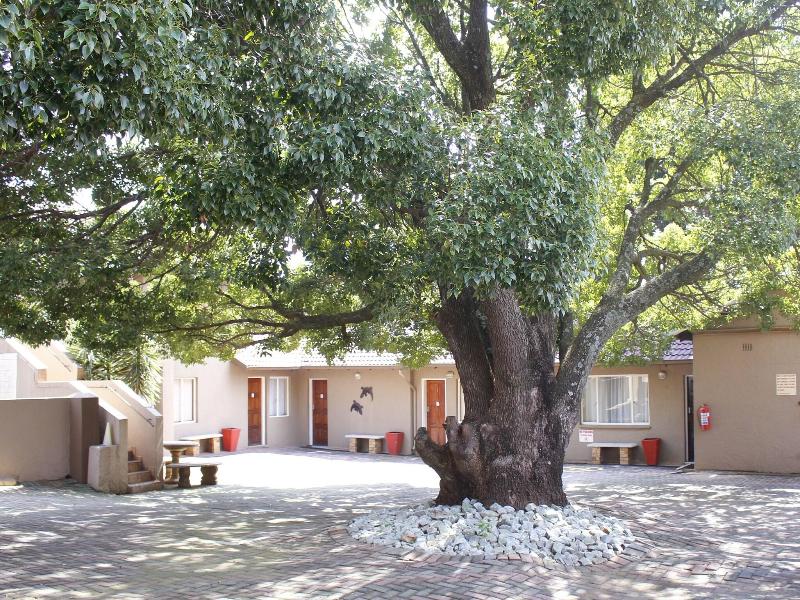 African Sky Guesthouse image