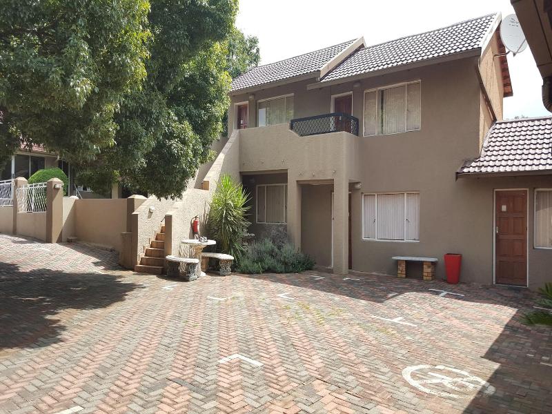 African Sky Guesthouse image
