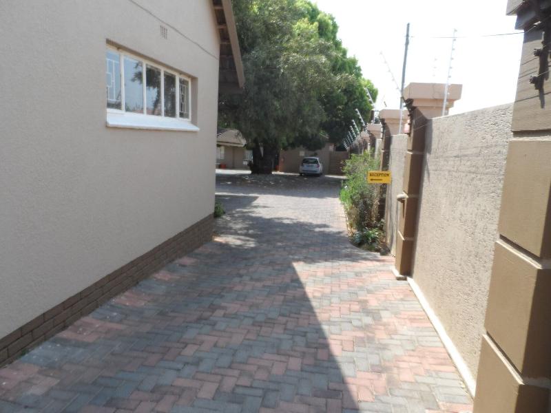 African Sky Guesthouse image