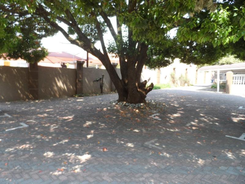 African Sky Guesthouse image