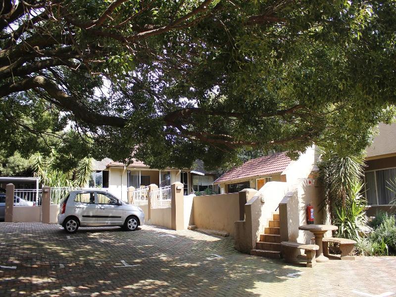 African Sky Guesthouse image