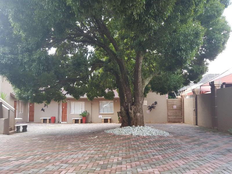 African Sky Guesthouse image