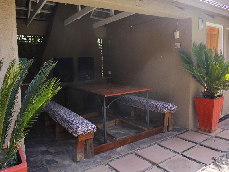 African Sky Guesthouse image