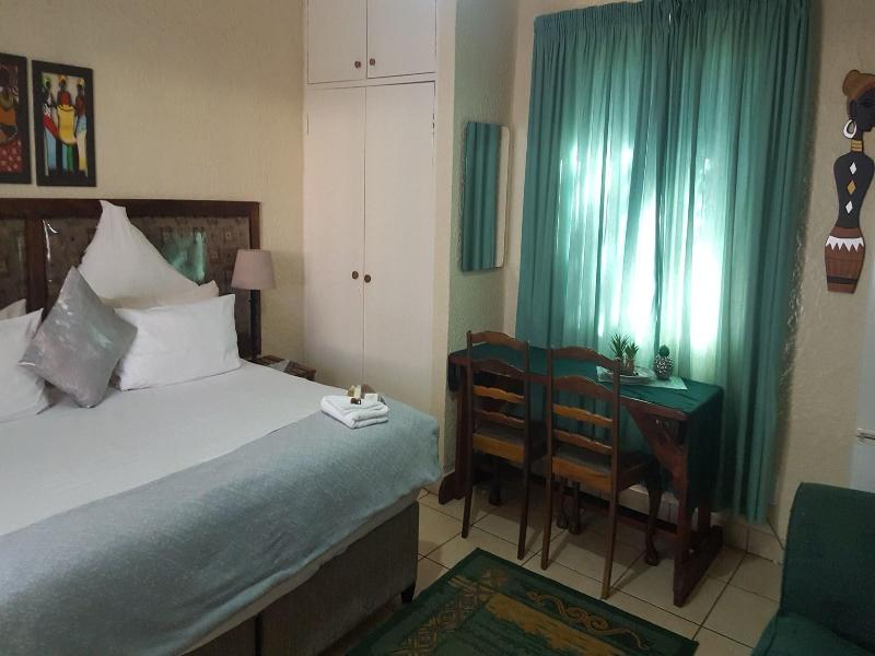 African Sky Guesthouse image