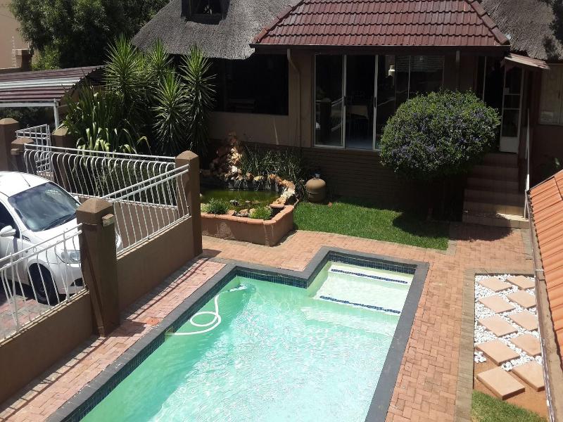 African Sky Guesthouse image