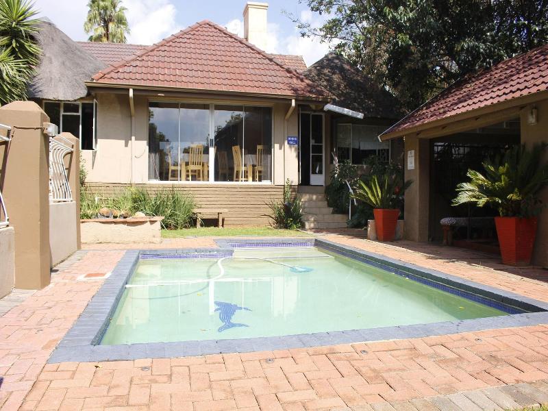 African Sky Guesthouse image