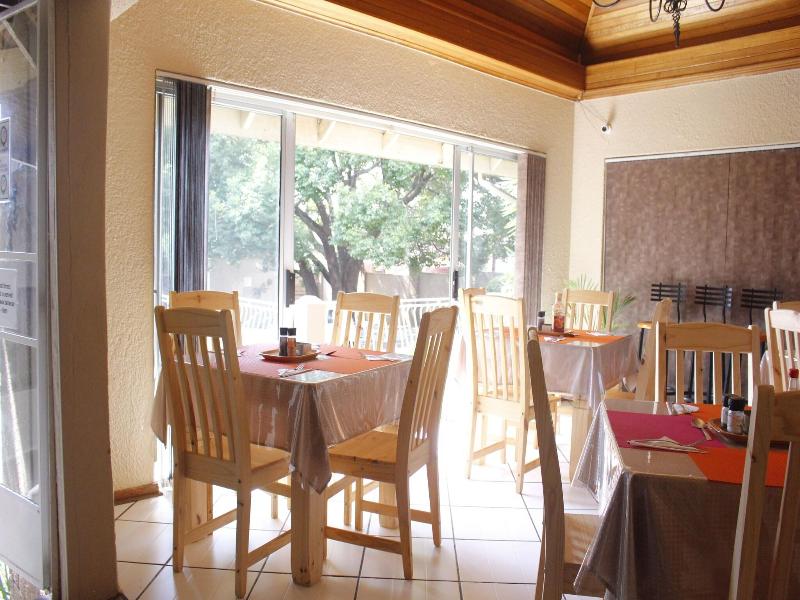 African Sky Guesthouse image