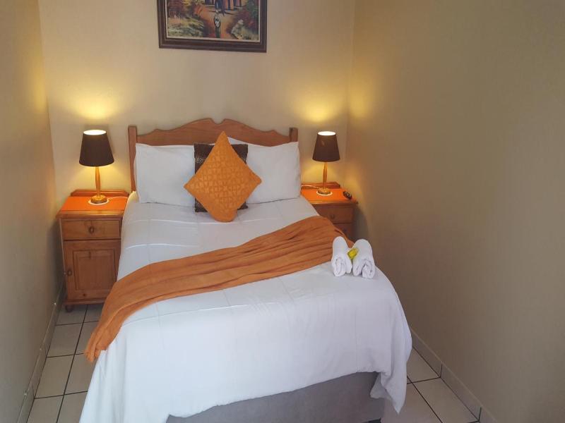 African Sky Guesthouse image