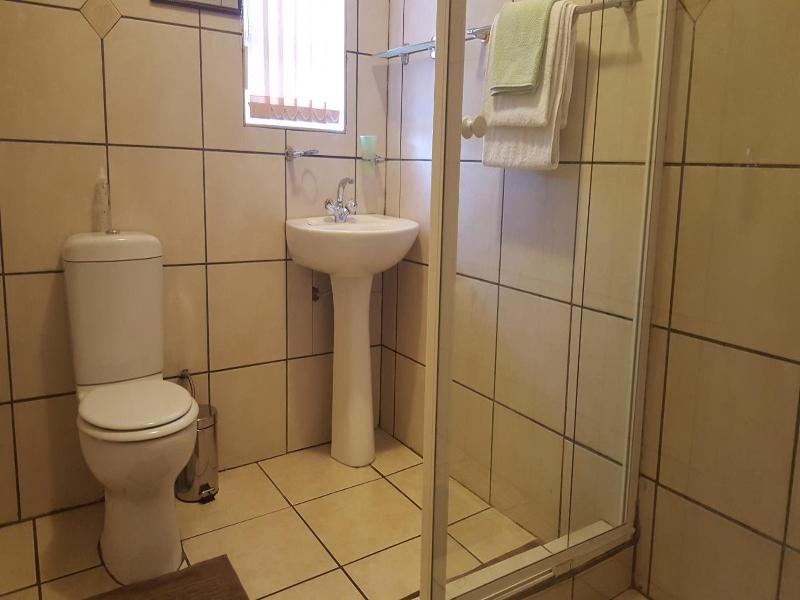 African Sky Guesthouse image