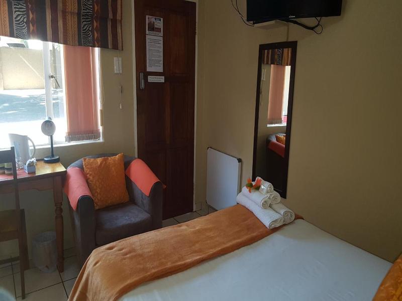 African Sky Guesthouse image