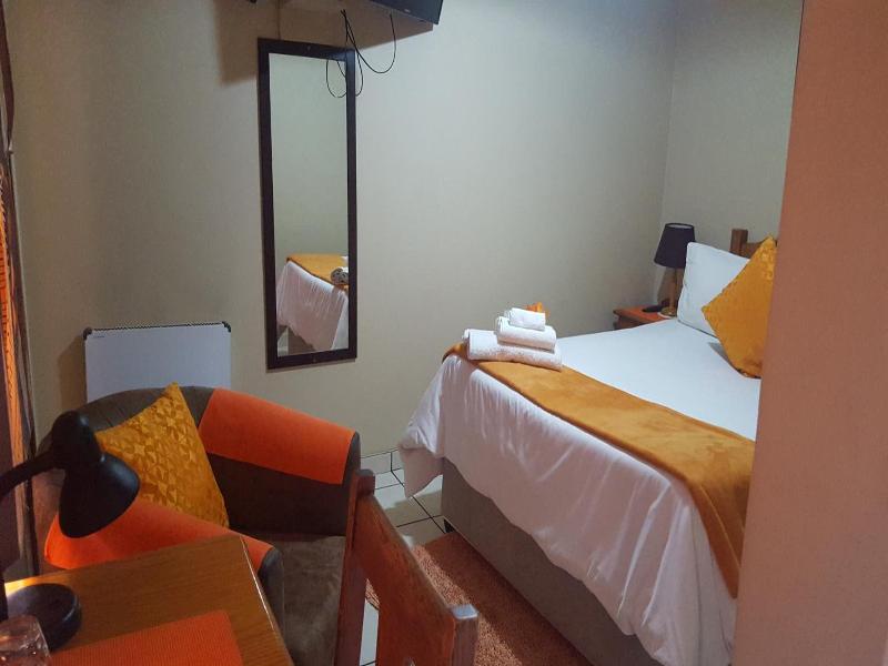 African Sky Guesthouse image