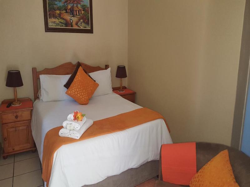African Sky Guesthouse image