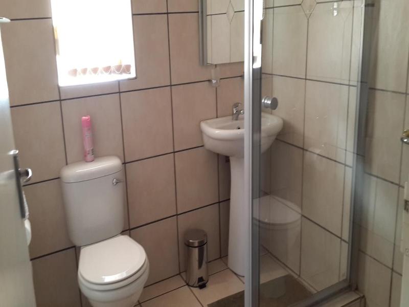African Sky Guesthouse image