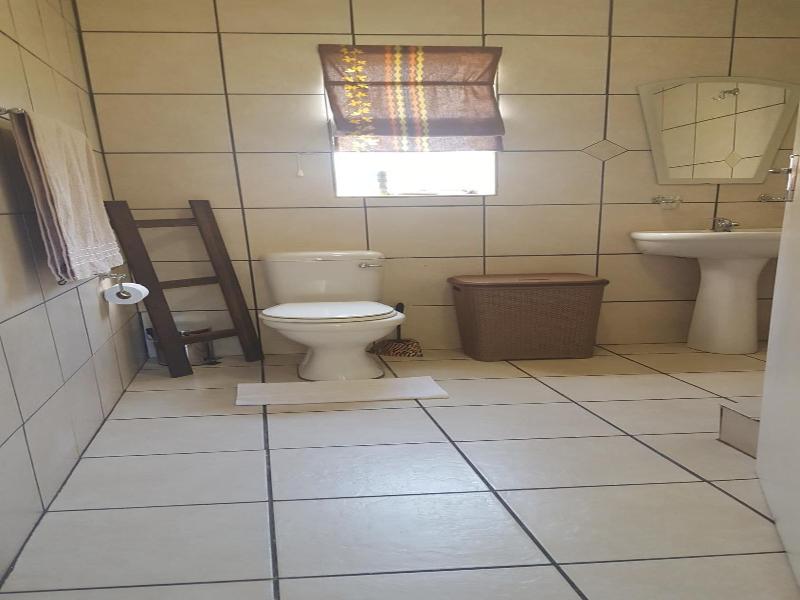 African Sky Guesthouse image