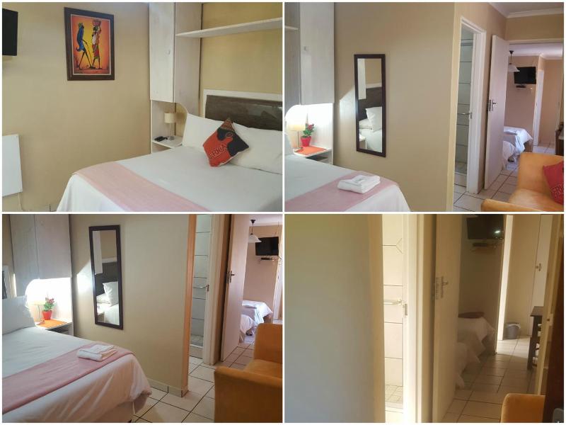 African Sky Guesthouse image