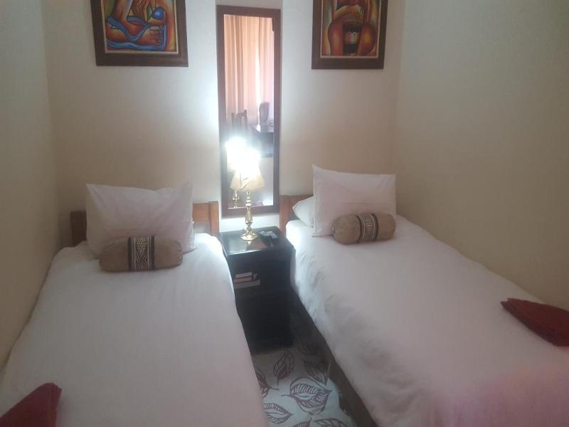 African Sky Guesthouse image