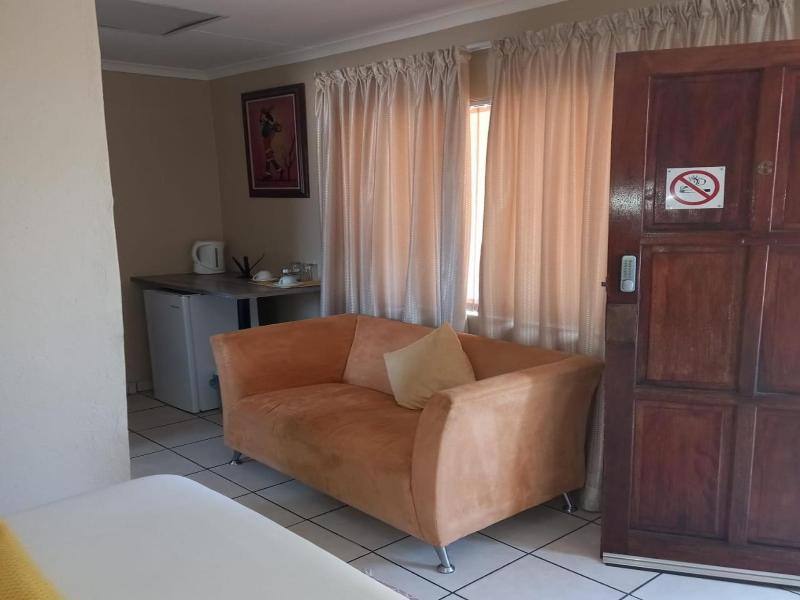 African Sky Guesthouse image