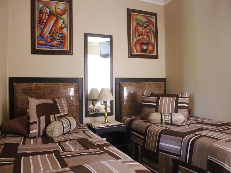 African Sky Guesthouse image
