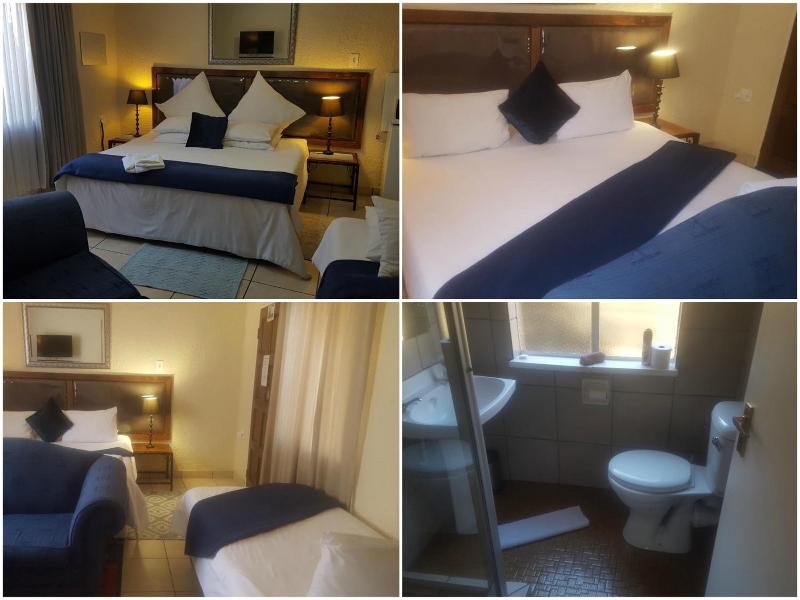 African Sky Guesthouse image
