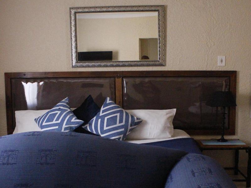 African Sky Guesthouse image