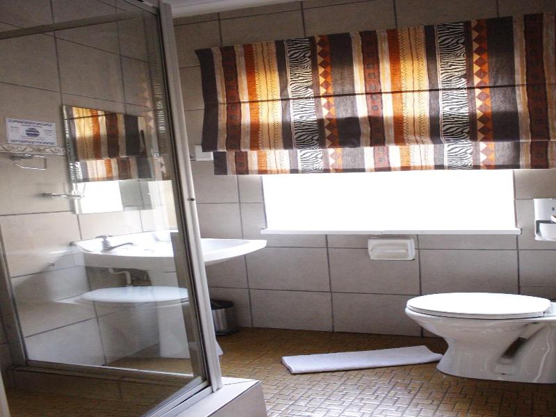 African Sky Guesthouse image