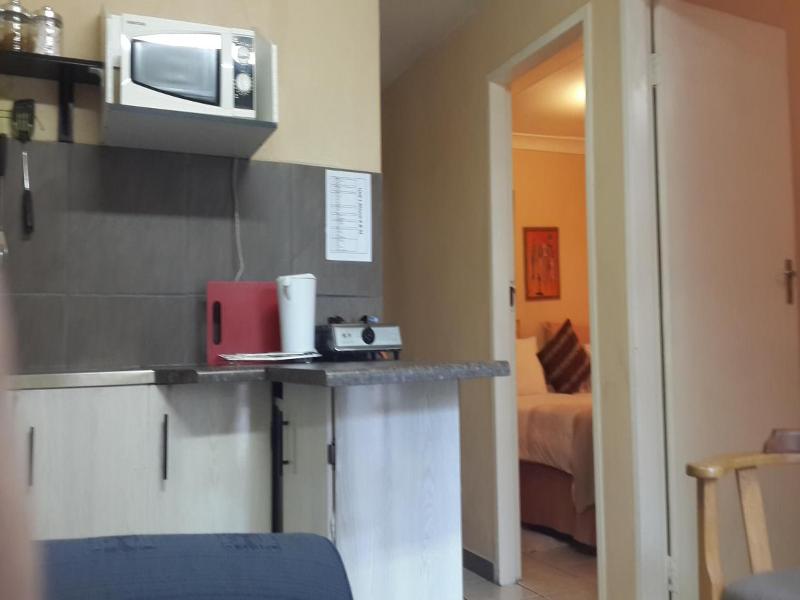 African Sky Guesthouse image