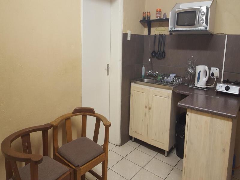 African Sky Guesthouse image