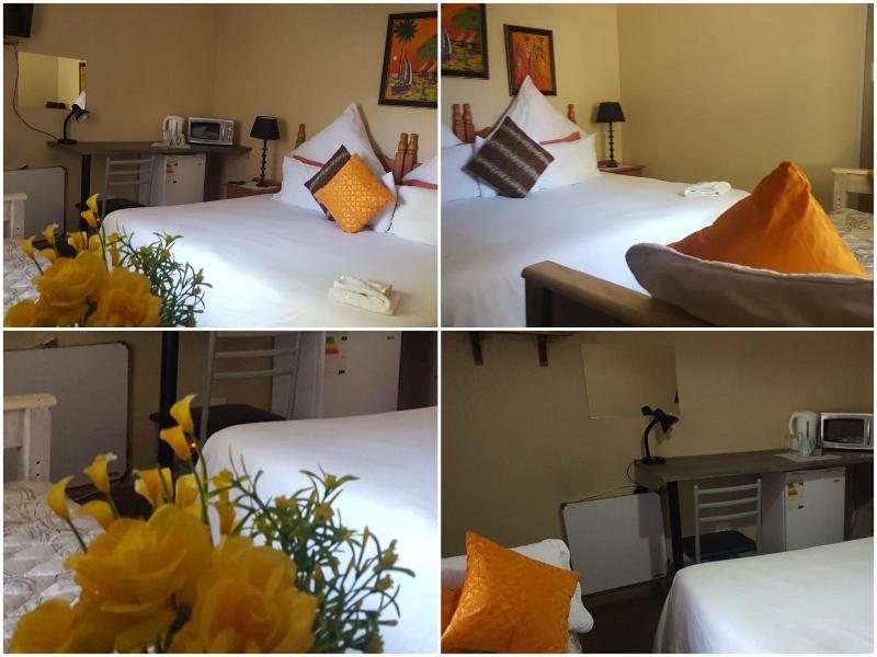 African Sky Guesthouse image