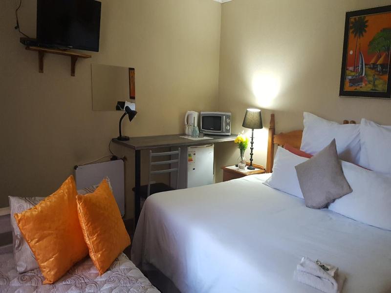 African Sky Guesthouse image