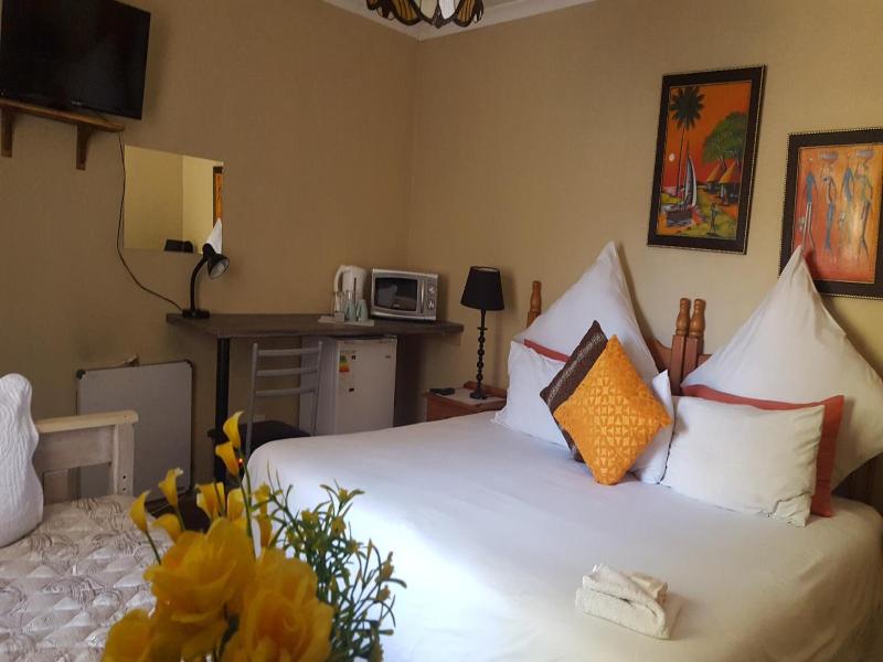 African Sky Guesthouse image