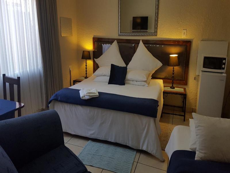 African Sky Guesthouse image