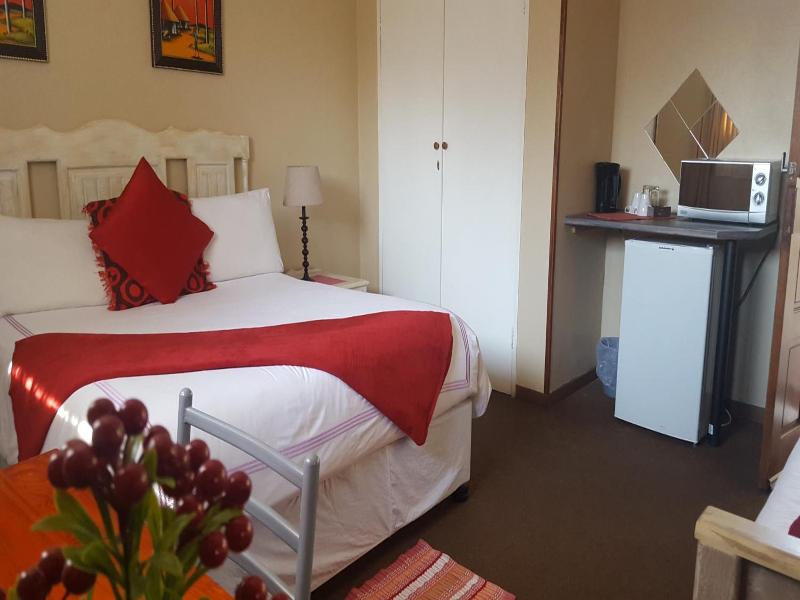 African Sky Guesthouse image
