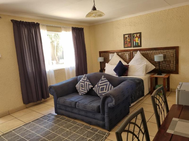 African Sky Guesthouse image
