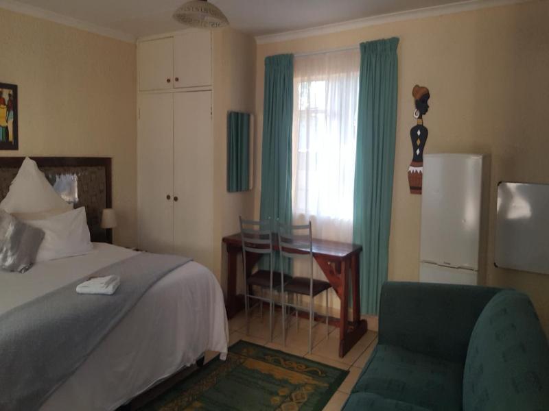 African Sky Guesthouse image