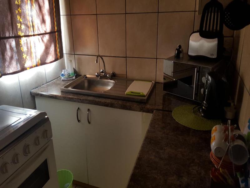 African Sky Guesthouse image