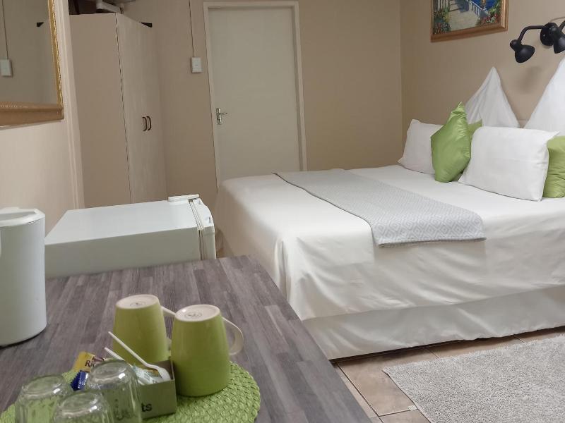 African Sky Guesthouse image