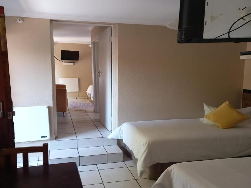 African Sky Guesthouse image