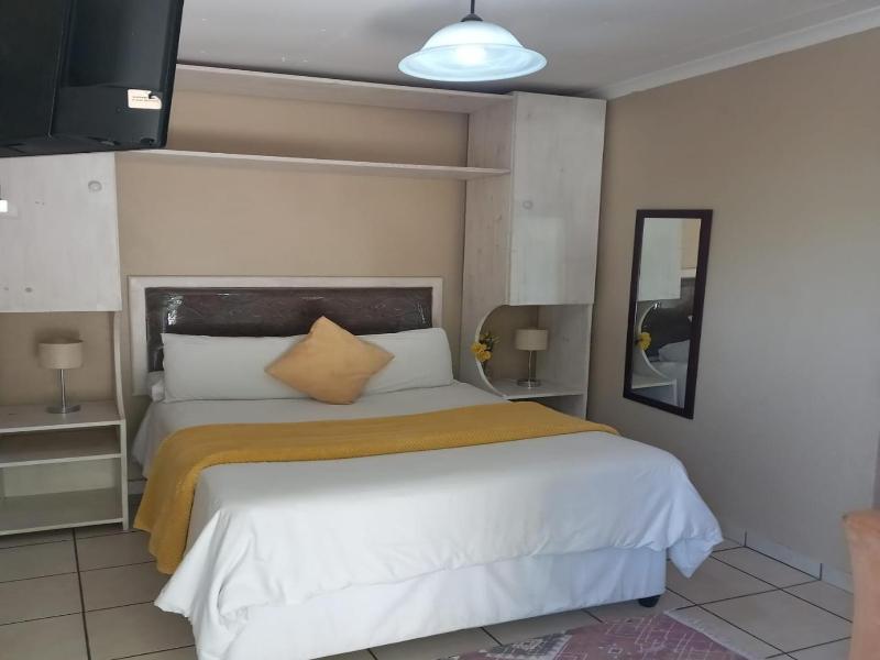 African Sky Guesthouse image