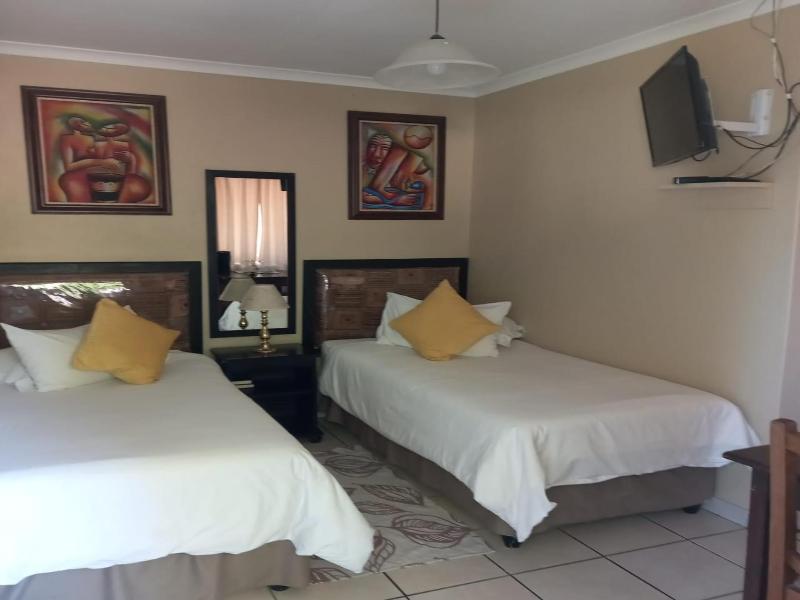 African Sky Guesthouse image