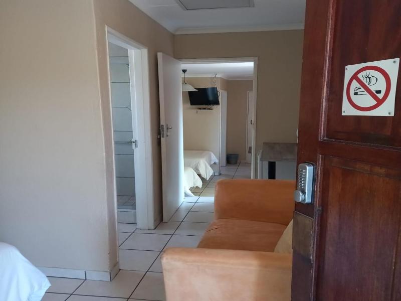 African Sky Guesthouse image