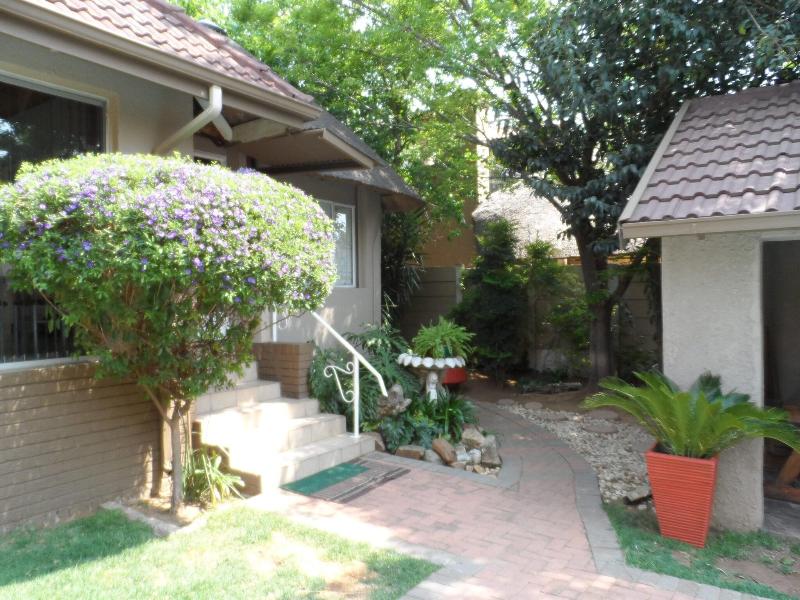 African Sky Guesthouse image