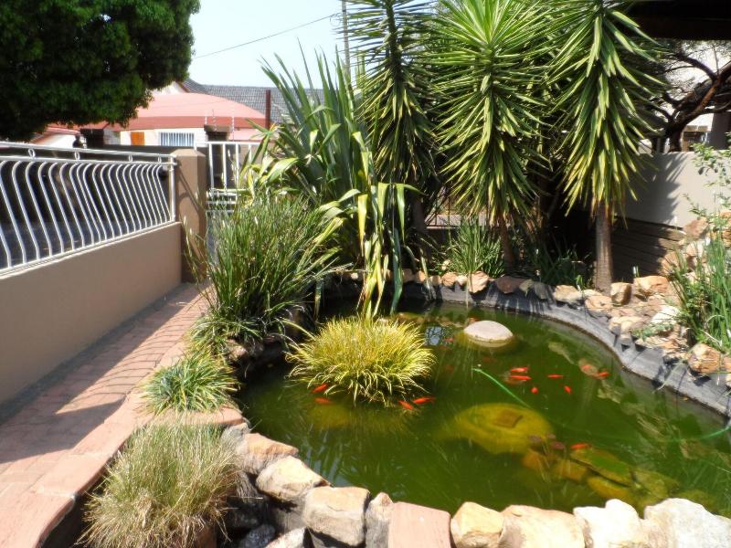 African Sky Guesthouse image