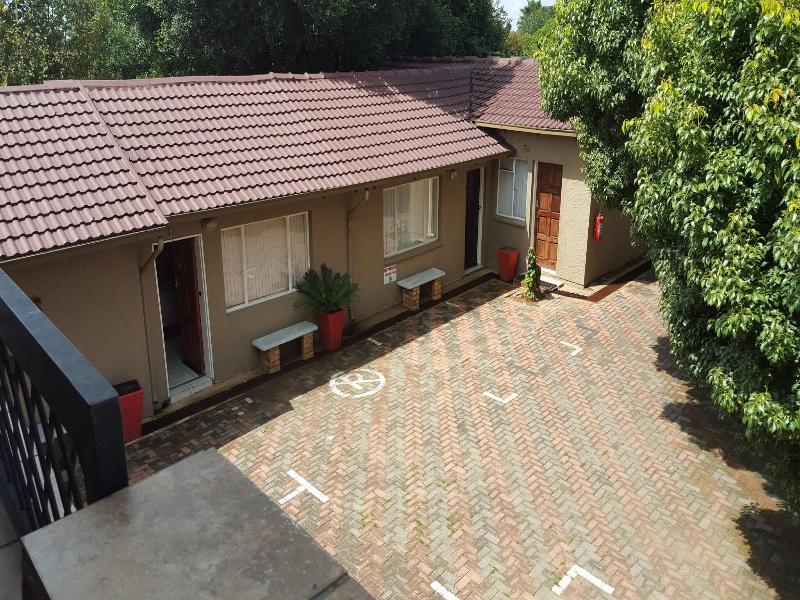 African Sky Guesthouse image