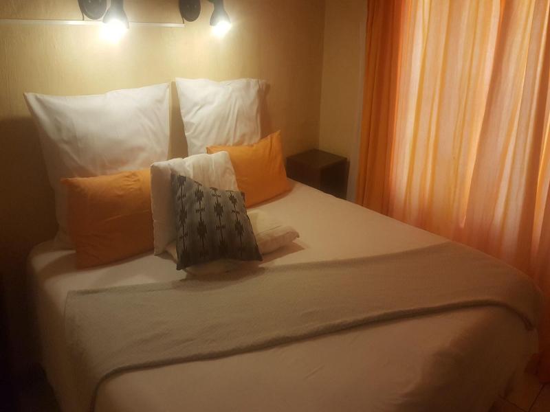 African Sky Guesthouse image