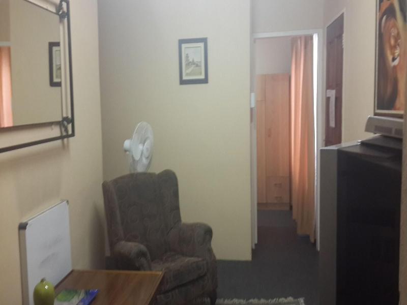 African Sky Guesthouse image